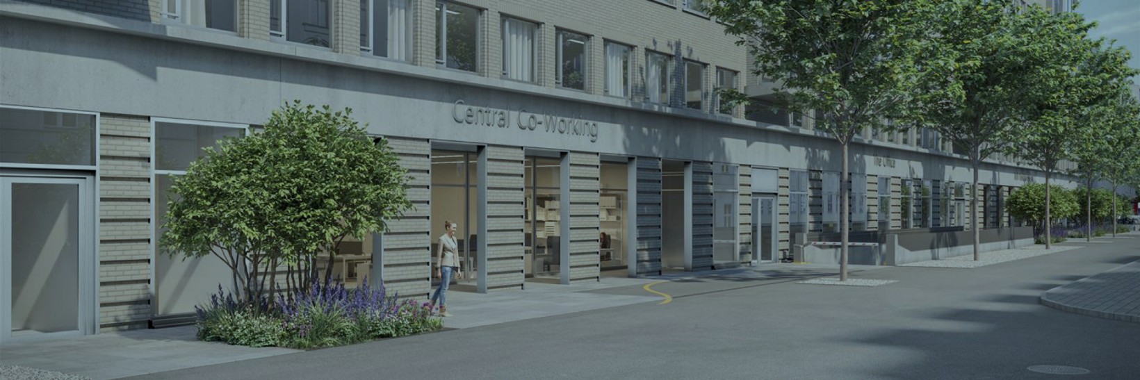 Selected offices
in Winterthur