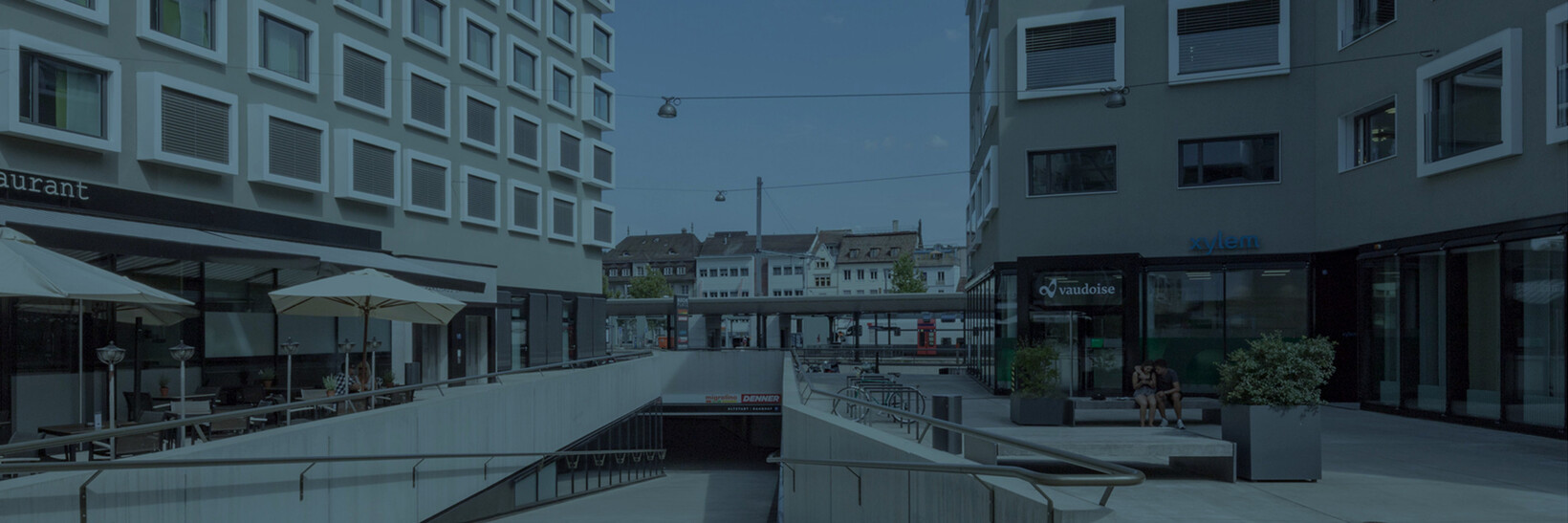283m²
Bleicheplatz 7
8200 Schaffhausen