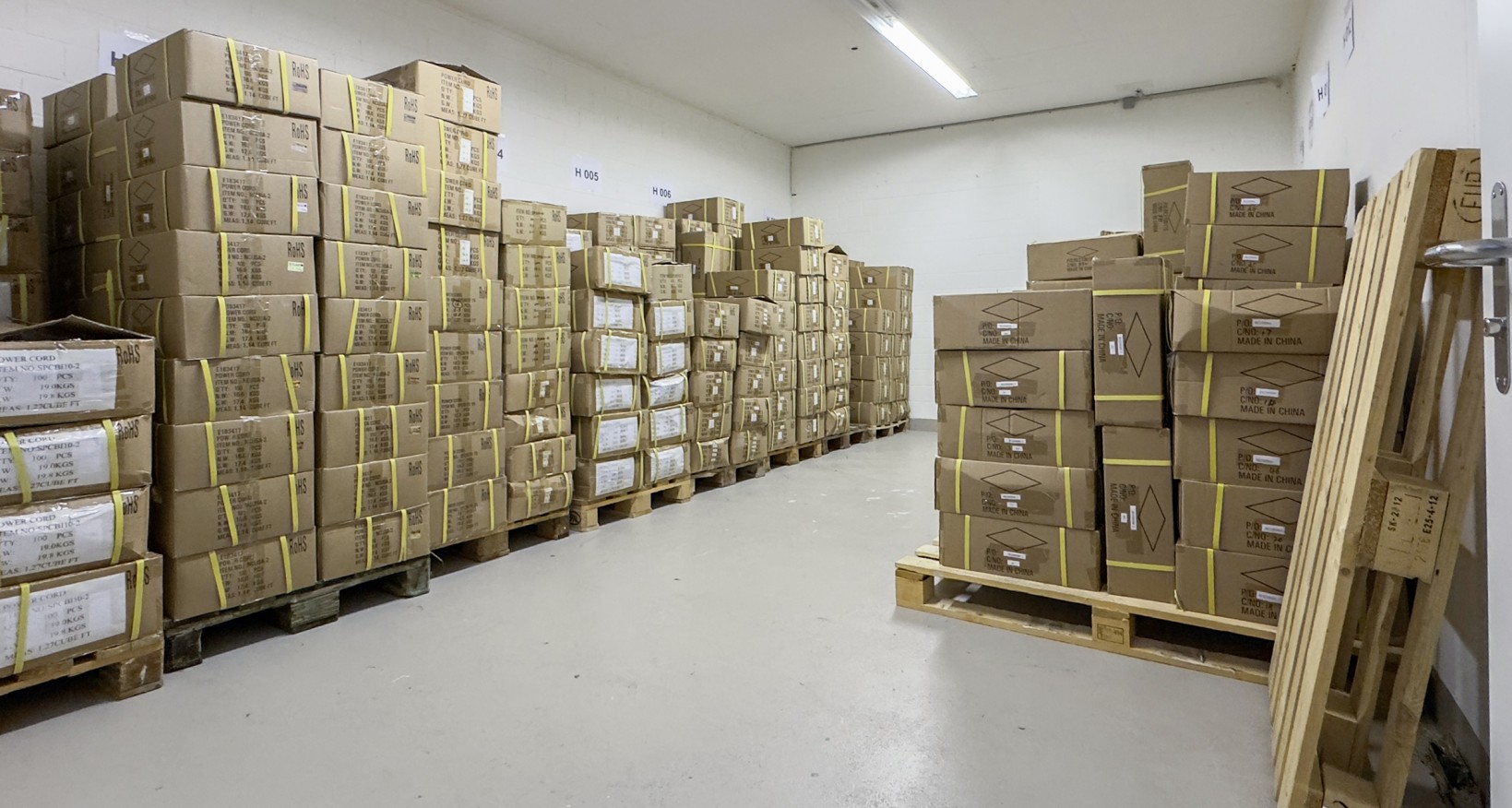 Flexible Bürofläche an gut erreichbarer  Lage in Fehraltorf