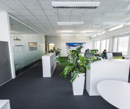 Im aufstrebenden und lebendigen Binzquartier in Zürich wird ab dem 1. Oktober 2025 oder nach Vereinbarung eine attraktive Büro- bzw. Gewerbefläche mit 240 m² vermietet. Im aufstrebenden und lebendigen Binzquartier in Zürich wird ab dem 1. Oktober 2025 oder nach Vereinbarung eine attraktive Büro- bzw. Gewerbefläche mit 240 m² vermietet.