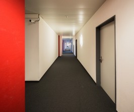 Im aufstrebenden und lebendigen Binzquartier in Zürich wird ab dem 1. Oktober 2025 oder nach Vereinbarung eine attraktive Büro- bzw. Gewerbefläche mit 1’111 m² vermietet. Im aufstrebenden und lebendigen Binzquartier in Zürich wird ab dem 1. Oktober 2025 oder nach Vereinbarung eine attraktive Büro- bzw. Gewerbefläche mit 1’111 m² vermietet.